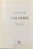 Galaxies.. CAMPOS (Haroldo de).
