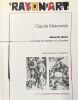 Albrecht D&uuml;rer : le songe du docteur et la sorci&egrave;re.. DURER (Albrecht)]. MAKOWSKI (Claude).