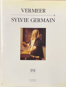 Vermeer et Sylvie Germain.