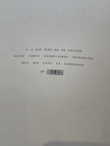 Lettres inédites de Madame de Sévigné, recueillies par Judith Gautier et illustrées par Madeleine Lemaire. 