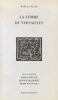 La femme de Versailles.. DEL RE (Marco), MAUBERT (Franck), POLI (Francesco).
