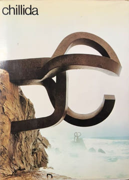 Chillida.. CHILLIDA (Eduardo)]. PAZ (Octavio).