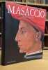 Masaccio.. MASACCIO]. BALDINI (Umberto).