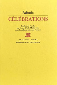 Célébrations.