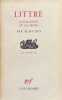 Littr&eacute; : l'humaniste et les mots.. LITTRE (Emile)]. REY (Alain).