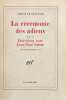 La c&eacute;r&eacute;monie des adieux. Suivi de "Entretiens avec Jean-Paul Sartre (ao&ucirc;t-septembre 1974).. BEAUVOIR (Simone de).