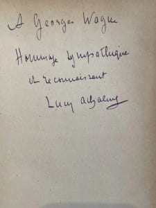 Les petits complots : Féminisme. - La peur du divorce. - L'entente cordiale. - Les cadets du roy.