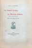 La V&eacute;nus d'Arles et Le Museon Arlaten.. FLANDREYSY (Jeanne de).
