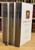 Les Mille et Une Nuits. Tome 1 (Nuits 1 &agrave; 327), tome 2 (Nuits 327 &agrave; 719) et tome 3 (Nuits 719 &agrave; 1001). S&eacute;rie compl&egrave;te.. MILLE ET UNE NUITS (Les).