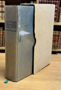 Les Rougon-Macquart. Tome 1 : La fortune des Rougon, La curée, Le ventre de Paris, La conquête de Plassans, La faute de l'abbé Mouret.