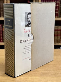 Les Rougon-Macquart. Tome 2 : Son Excellence Eugène Rougon, L'assommoir, Une page d'amour, Nana.