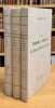 Les ennemis animaux des plantes cultiv&eacute;es et des for&ecirc;ts. Tomes I (N&eacute;matodes, gast&eacute;ropodes, myriapodes...), II (Col&eacute;opt&egrave;res et l&eacute;pidopt&egrave;res) et III ...