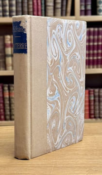 La Terre. Lectures et leçons pour tous sur la physique du globe.. FABRE (Jean-Henri).