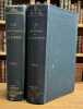 La vie et la correspondance de Charles Darwin, avec un chapitre autobiographique, publi&eacute;s par son fils M. Francis Darwin.. DARWIN (Charles)]. DARWIN ...