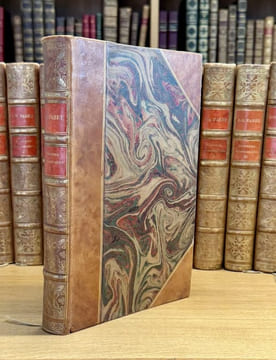 Souvenirs entomologiques. Etudes sur l'instinct et les moeurs des insectes. Edition définitive illustrée.. FABRE (Jean-Henri).