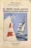 Les derniers voiliers morutiers terreneuvas, islandais, groenlandais.. LACROIX (Louis).