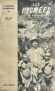Les Pygmées.