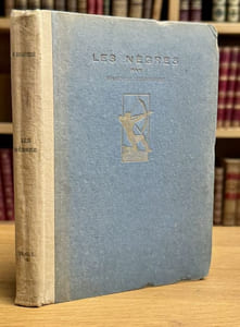 Les Nègres.