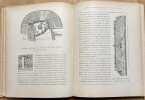 L'art des jardins : parcs, jardins, promenades. Etude historique, principes de la composition des jardins, plantations, d&eacute;coration pittoresque et ...