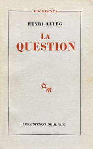 La Question.