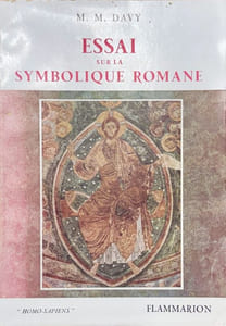 Essai sur la symbolique romane (XIIe siècle).