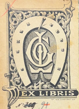 Une vieille maîtresse.. BARBEY D'AUREVILLY (Jules).