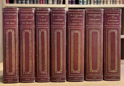 Oeuvres complètes.