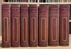 Oeuvres compl&egrave;tes.. BAUDELAIRE (Charles).