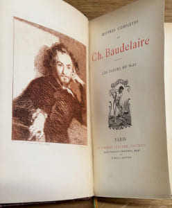 Oeuvres complètes.