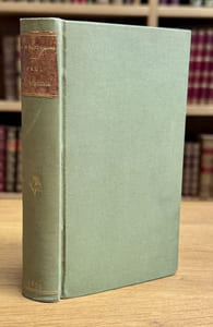 Paul et Virginie. Avec notices et notes par Anatole France.