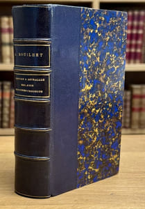 Oeuvres : Festons et Astragales, Mélaenis, Dernières chansons (poésies posthumes).