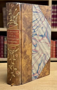 Marie - Télen Arvor - Furnez Breiz.