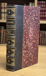 Celui de la Croix-aux-Boeufs.