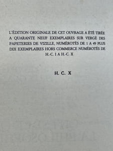 Qu'est-ce que la philosophie ?