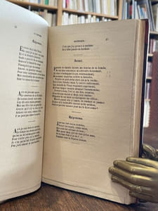 Le Parnasse satyrique du Sieur Théophile, suivi du Nouveau Parnasse satyrique.