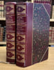 Voyage en Orient. Tomes I et II.. LAMARTINE (Alphonse de).