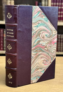 L'élite des contes. Avec introduction et notes par P. Ristelhuber.