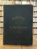 Almanach de la Soci&eacute;t&eacute; des Aqua-Fortistes.. BANVILLE (Th&eacute;odore de).