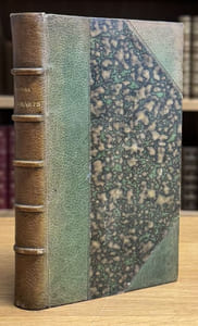 Le Livre des sonnets. Quatorze dizains de sonnets choisis.