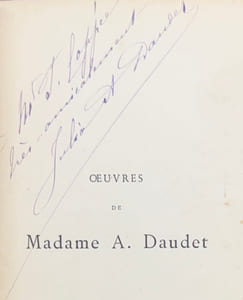 L'enfance d'une Parisienne. Enfants et mères