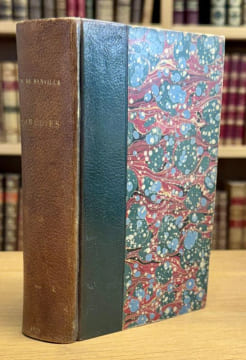 Comédies (Le Feuilleton d'Aristophane - Le Beau Léandre - Le cousin du roi - Diane au bois - Les Fourberies de Nérine - La Pomme - Florise - Deïdamia ...