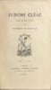 Eudore Cl&eacute;az : conte du Jour de l'An.. BANVILLE (Th&eacute;odore de).
