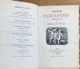 Esquisses parisiennes. Sc&egrave;nes de la vie.. BANVILLE (Th&eacute;odore de).