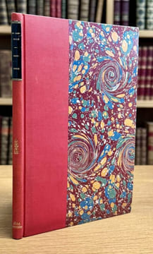 Gringoire : comédie en un acte en prose.. BANVILLE (Théodore de).