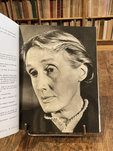 Au pays des visages (1938-1968). Trente ans d'art et de littérature à travers la caméra de Gisèle Freund.