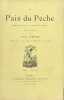 Le pain du p&eacute;ch&eacute;. Drame proven&ccedil;al de Th&eacute;odore Aubanel mis en vers fran&ccedil;ais par Paul Ar&egrave;ne.. ARENE (Paul), AUBANEL (Th&eacute;odore).