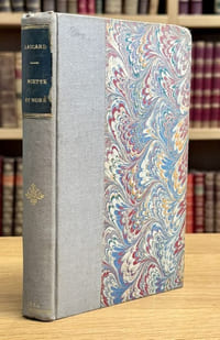 Miette et Noré.