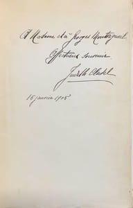La vie de Léon Cladel. Suivie de Léon Cladel en Belgique par Edmond Picard.