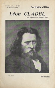 Léon Cladel.