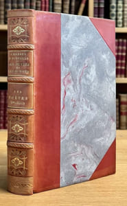 Les Poètes (Les oeuvres et les hommes, XIXe siècle, deuxième série).